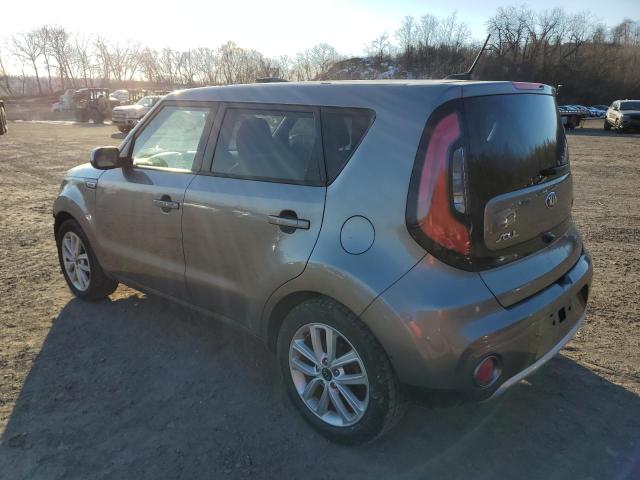 Photo 2 from auction – 2018 KIA SOUL + with VIN KNDJP3A57J7607405