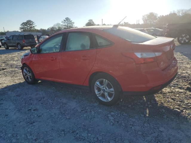 Foto 2 de la subasta – 2013 FORD FOCUS SE con VIN 1FADP3F27DL282526