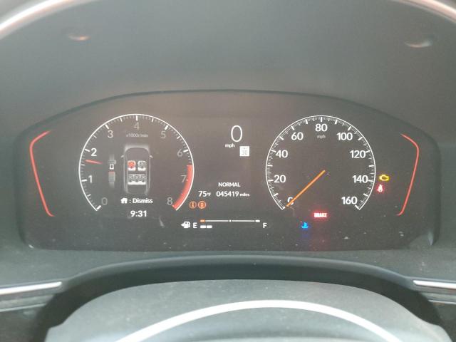 Photo 9 from auction – 2023 HONDA CIVIC SI with VIN 2HGFE1E56PH473849