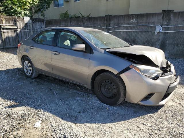 Photo 4 from auction – 2014 TOYOTA COROLLA L with VIN 2T1BURHE7EC054586
