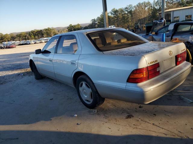 Photo 2 from auction – 1998 LEXUS LS 400 with VIN JT8BH28F7W0120925
