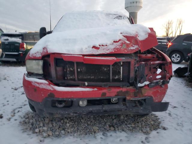 Photo 5 from auction – 2003 FORD F350 SRW S with VIN 1FTSW31F53EA02815