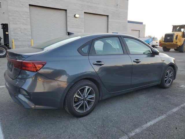 Photo 3 from auction – 2022 KIA FORTE FE with VIN 3KPF24AD3NE416295