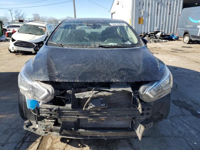 Photo 5 from auction – 2020 NISSAN VERSA SV with VIN 3N1CN8EV9LL866534