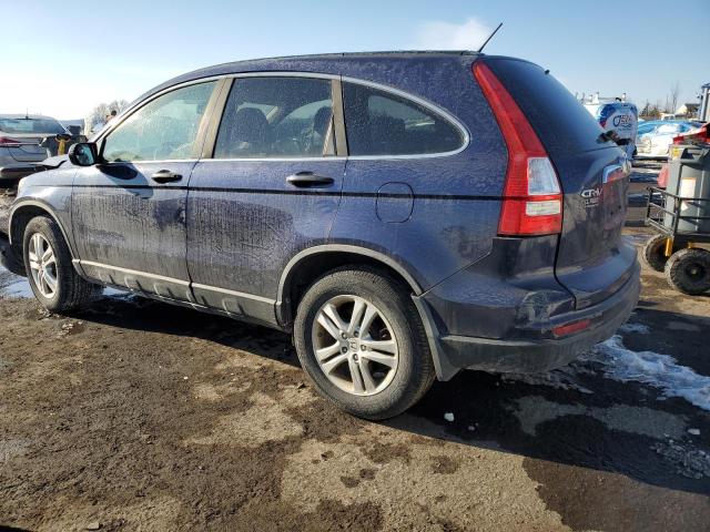 Photo 2 from auction – 2011 HONDA CR-V EX with VIN 5J6RE4H57BL002162
