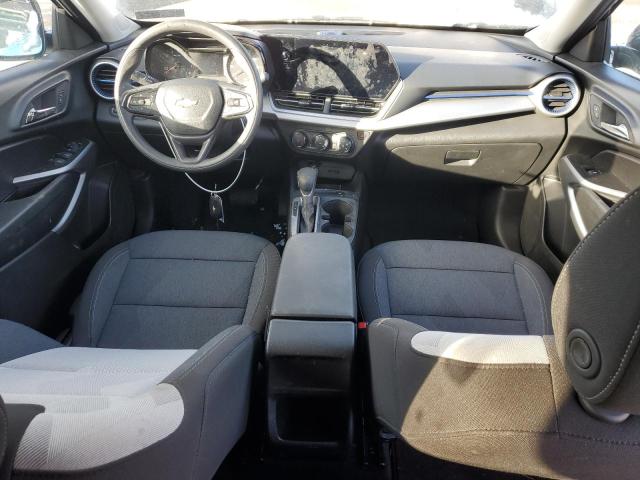 Photo 8 from auction – 2024 CHEVROLET TRAX LS with VIN KL77LFE27RC041351