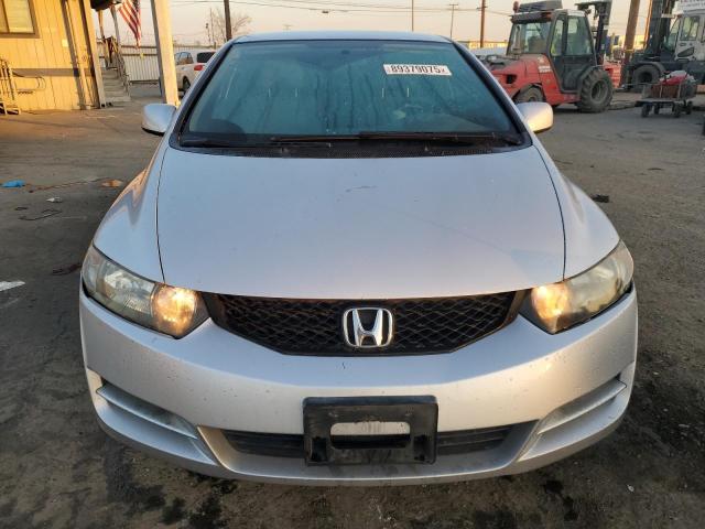 Photo 5 from auction – 2010 HONDA CIVIC LX with VIN 2HGFG1B63AH515697