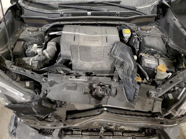 Photo 12 from auction – 2023 SUBARU FORESTER S with VIN JF2SKAJC6PH471150