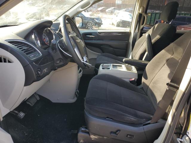 Photo 7 from auction – 2011 CHRYSLER TOWN & COU with VIN 2A4RR5DGXBR704873