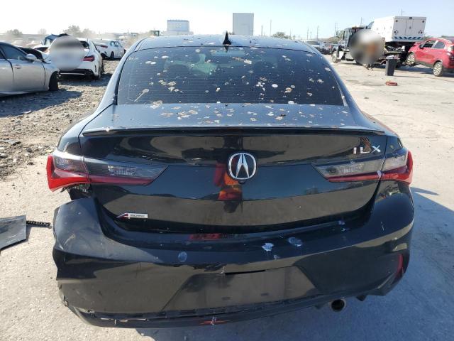 Photo 6 from auction – 2022 ACURA ILX PREMIU with VIN 19UDE2F85NA004253
