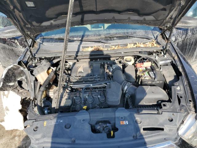 Photo 11 from auction – 2014 FORD TAURUS SE with VIN 1FAHP2D84EG166746