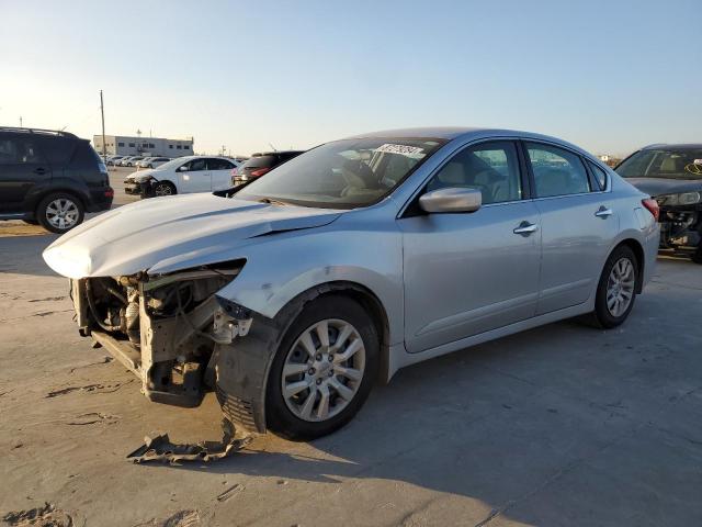 NISSAN ALTIMA 2.5 2016 with VIN 1N4AL3AP8GC289670 - Photo from auction