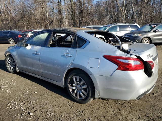 Photo 2 from auction – 2017 NISSAN ALTIMA 2.5 with VIN 1N4AL3AP6HC239397