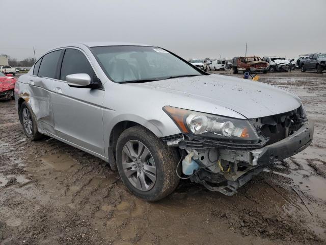 Photo 4 from auction – 2012 HONDA ACCORD LXP with VIN 1HGCP2F42CA042586
