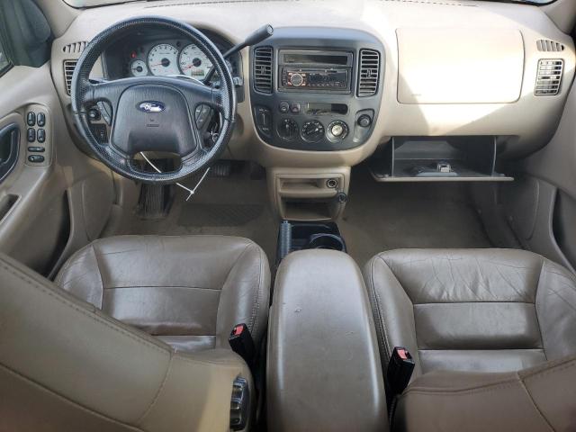 Photo 8 from auction – 2001 FORD ESCAPE XLT with VIN 1FMCU041X1KB60618
