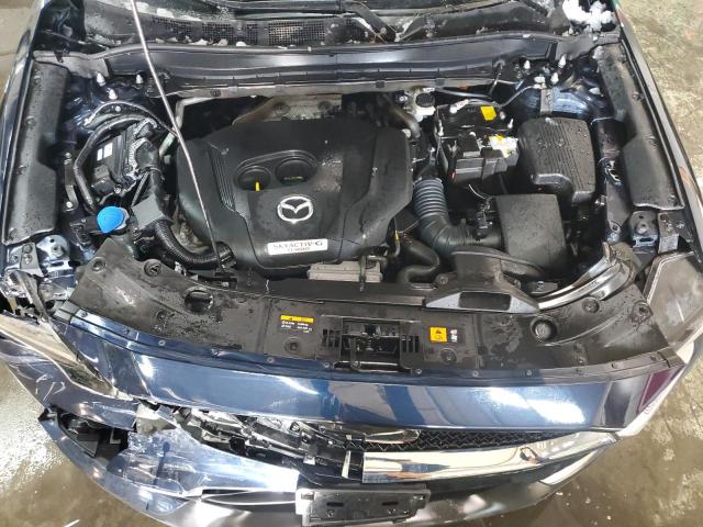 Photo 12 from auction – 2021 MAZDA CX-5 GRAND with VIN JM3KFBAYXM0454552