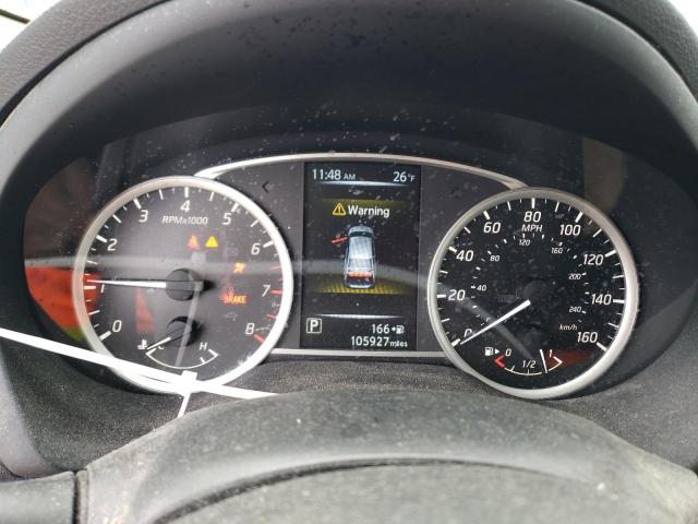 Photo 9 from auction – 2017 NISSAN SENTRA S with VIN 3N1AB7AP7HY336476