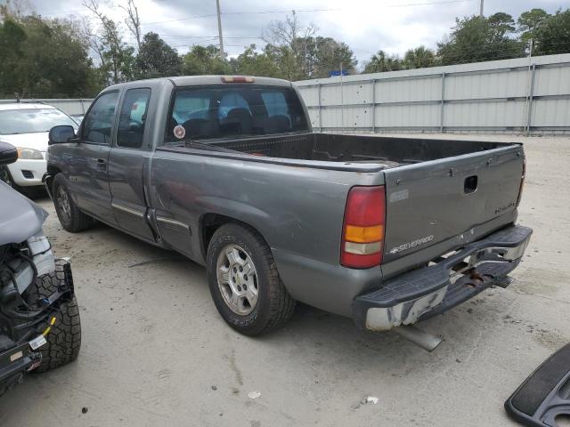Photo 2 from auction – 2002 CHEVROLET SILVERADO with VIN 2GCEC19V821314214