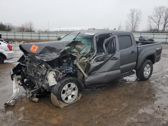 Photo 1 from auction – 2012 TOYOTA TACOMA DOU with VIN 3TMLU4EN8CM088035