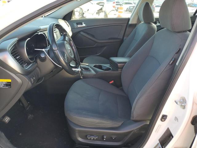 Photo 7 from auction – 2015 KIA OPTIMA HYB with VIN KNAGM4AD1F5087900
