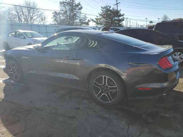 Photo 2 from auction – 2019 FORD MUSTANG with VIN 1FA6P8TH7K5174567