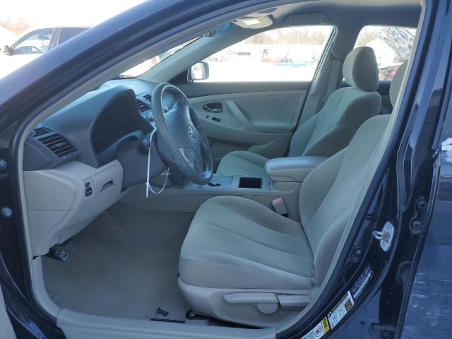 Photo 7 from auction – 2009 TOYOTA CAMRY BASE with VIN 4T1BE46K49U798398