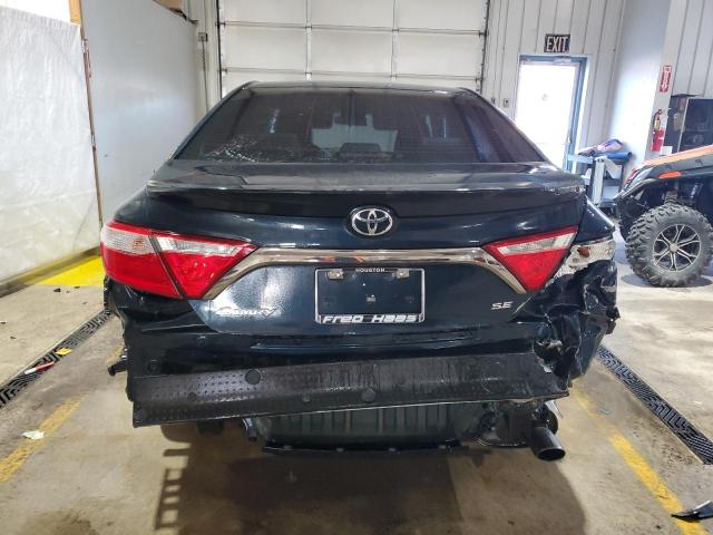 Photo 6 from auction – 2017 TOYOTA CAMRY LE with VIN 4T1BF1FK2HU305991