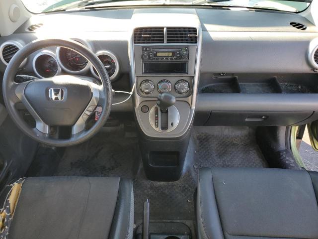 Photo 8 from auction – 2006 HONDA ELEMENT LX with VIN 5J6YH28366L013620