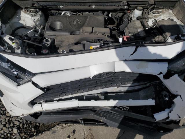 Photo 12 from auction – 2020 TOYOTA RAV4 LE with VIN 2T3F1RFV5LC113538