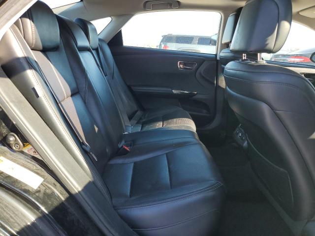 Photo 10 from auction – 2015 TOYOTA AVALON XLE with VIN 4T1BK1EB2FU192134