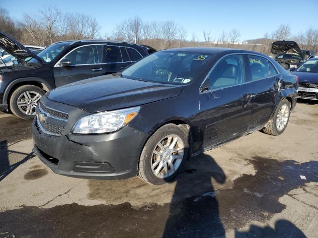 CHEVROLET MALIBU 1LT 2013 with VIN 1G11C5SA1DF171270 - Photo from auction