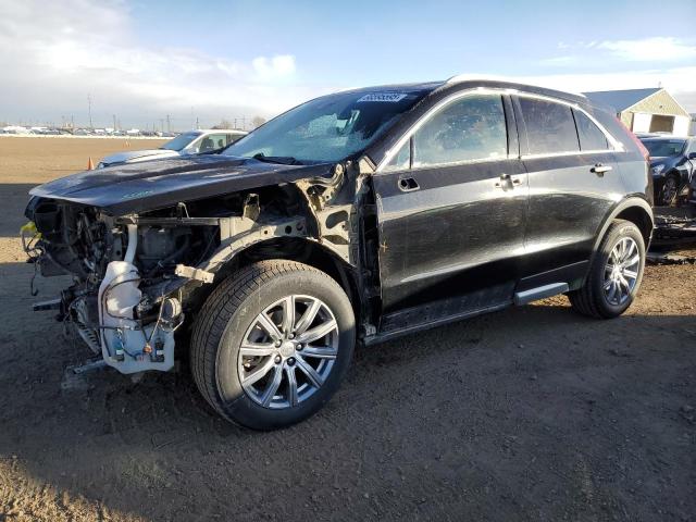 CADILLAC XT4 PREMIU 2020 with VIN 1GYFZDR49LF032597 - Photo from auction