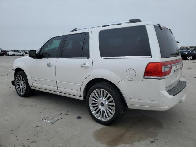 Photo 2 from auction – 2015 LINCOLN NAVIGATOR with VIN 5LMJJ2JTXFEJ11990