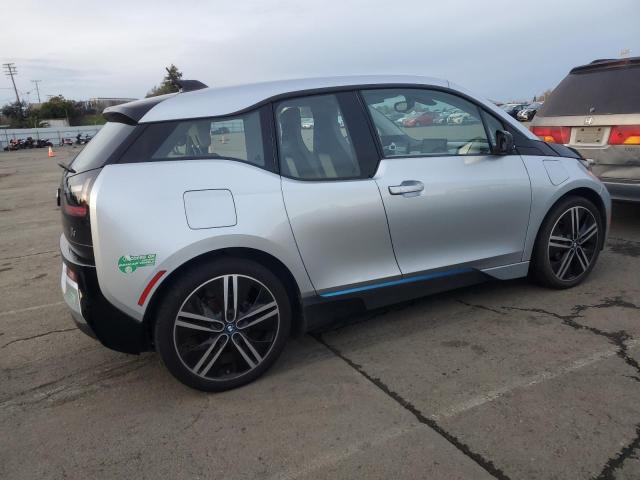 Photo 3 from auction – 2014 BMW I3 REX with VIN WBY1Z4C57EV275785