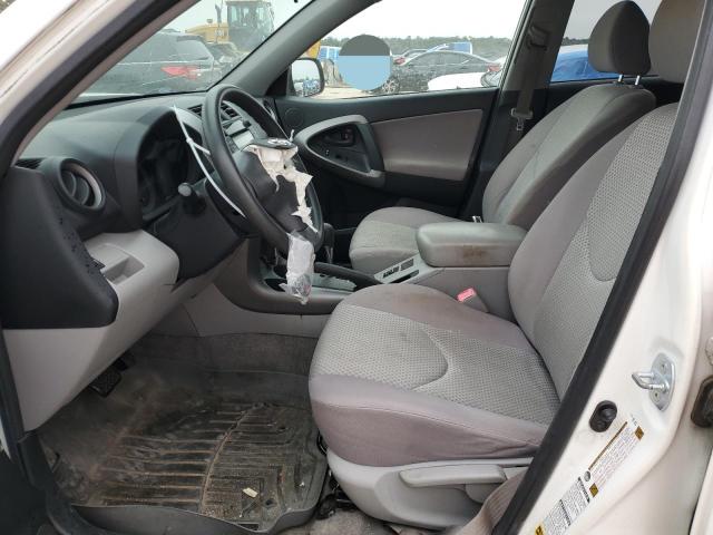 Photo 7 from auction – 2008 TOYOTA RAV4 with VIN JTMBK33V986038105