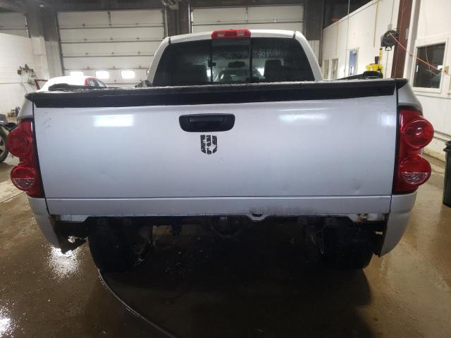 Photo 6 from auction – 2007 DODGE RAM 1500 S with VIN 1D7HU18237S202161