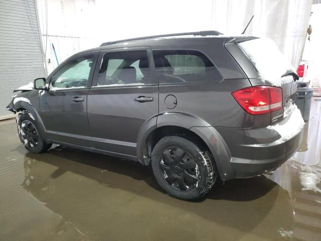 Photo 2 from auction – 2016 DODGE JOURNEY SE with VIN 3C4PDDAG7GT244439