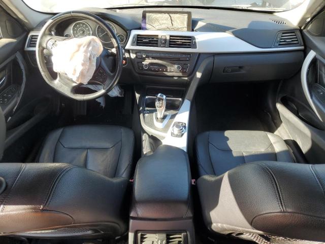 Photo 8 from auction – 2012 BMW 328 I SULE with VIN WBA3C1C51CF433360