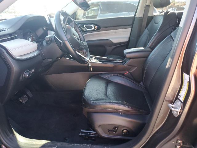 Photo 7 from auction – 2022 JEEP COMPASS LI with VIN 3C4NJDCB6NT104865