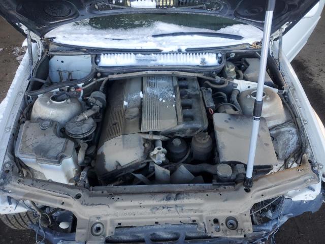Photo 11 from auction – 2006 BMW 325 CI with VIN WBABD33456PL09635
