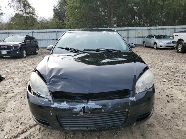 Photo 5 from auction – 2011 CHEVROLET IMPALA LS with VIN 2G1WA5EK9B1330783