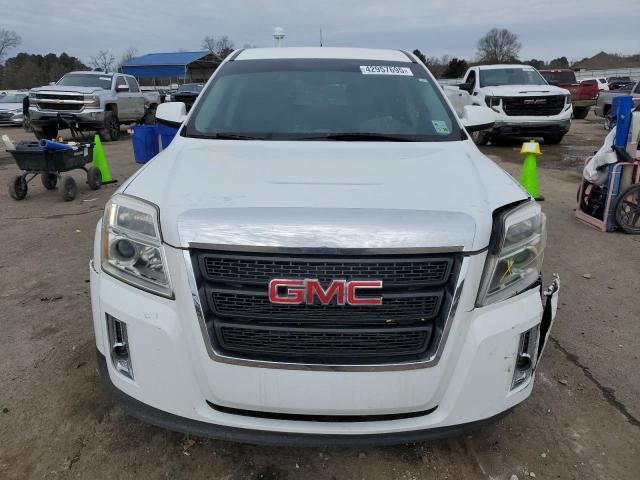 Photo 5 from auction – 2011 GMC TERRAIN SL with VIN 2CTALMEC9B6235081