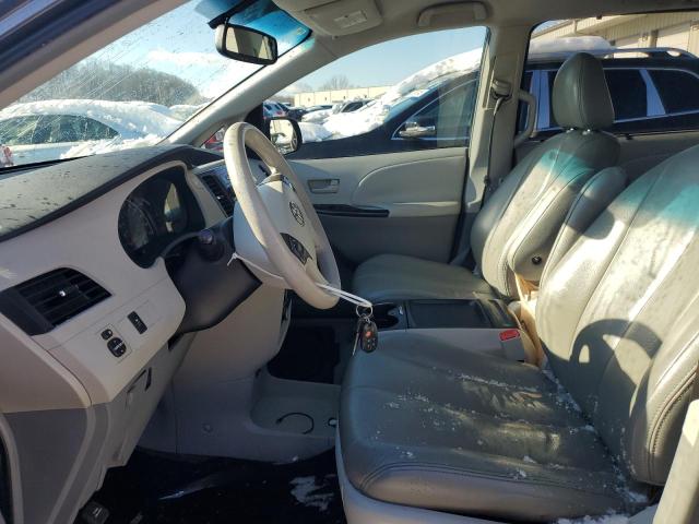 Photo 7 from auction – 2011 TOYOTA SIENNA LE with VIN 5TDKK3DC8BS086716
