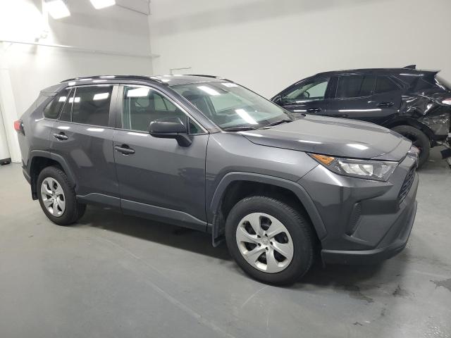 Photo 4 from auction – 2020 TOYOTA RAV4 LE with VIN 2T3H1RFVXLW103644