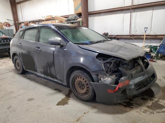 Photo 4 from auction – 2009 PONTIAC VIBE with VIN 5Y2SL67809Z467071