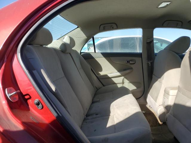 Photo 10 from auction – 2010 TOYOTA COROLLA BA with VIN 2T1BU4EE2AC394729