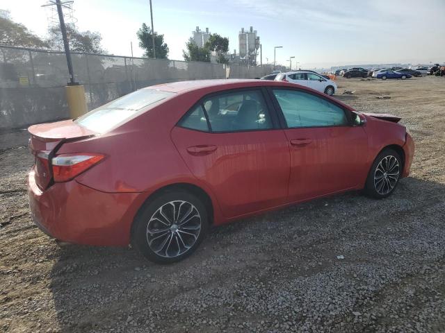 Photo 3 from auction – 2014 TOYOTA COROLLA L with VIN 5YFBURHE4EP004728