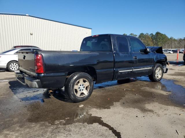 Photo 3 from auction – 2005 CHEVROLET SILVERADO with VIN 1GCEC19V25Z109497