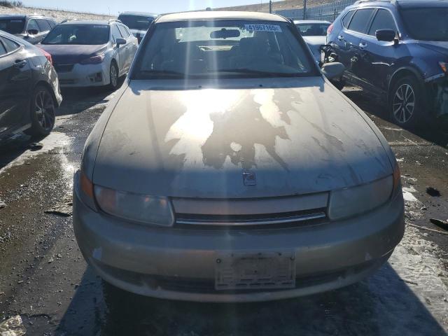 Photo 5 from auction – 2001 SATURN L200 with VIN 1G8JU52FX1Y552416