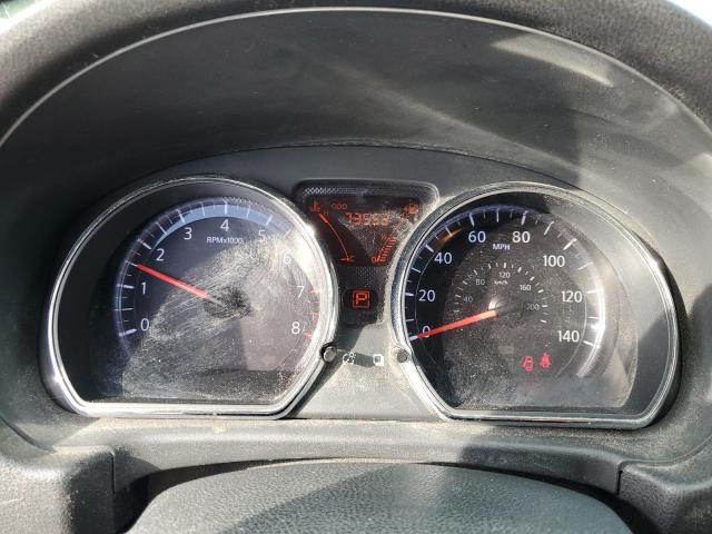 Снимка 9 от търг – 2012 NISSAN VERSA S с VIN 3N1CN7AP1CL827910